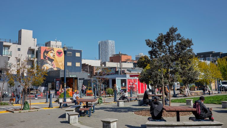 San Francisco Travel Association. Photos Copyright 2023 Nader Khouri