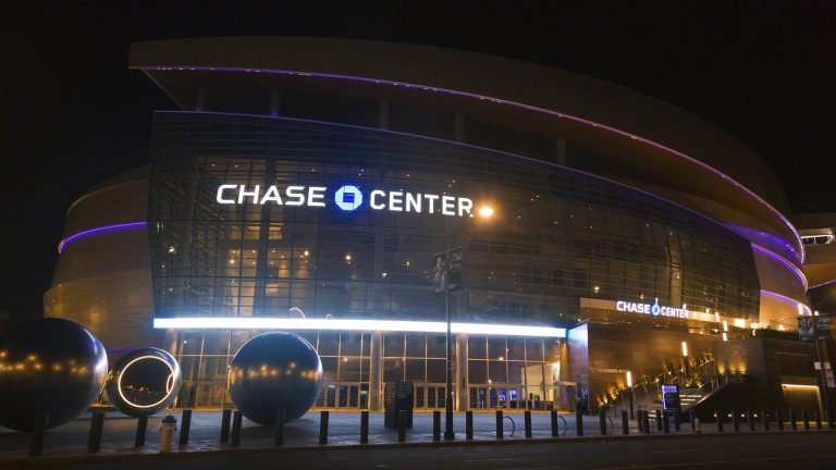 Chase Center